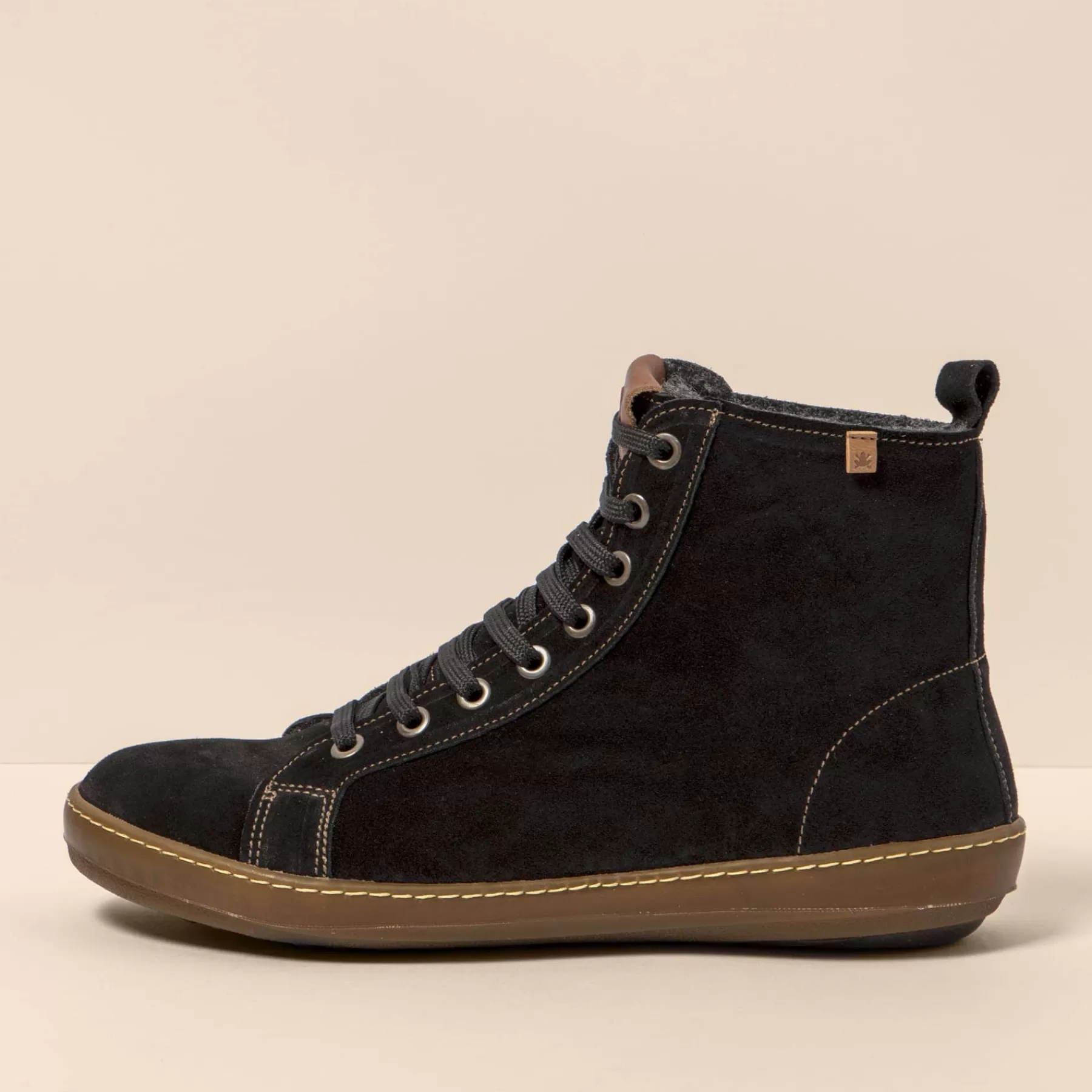 El Naturalista 5752 Meteo Online