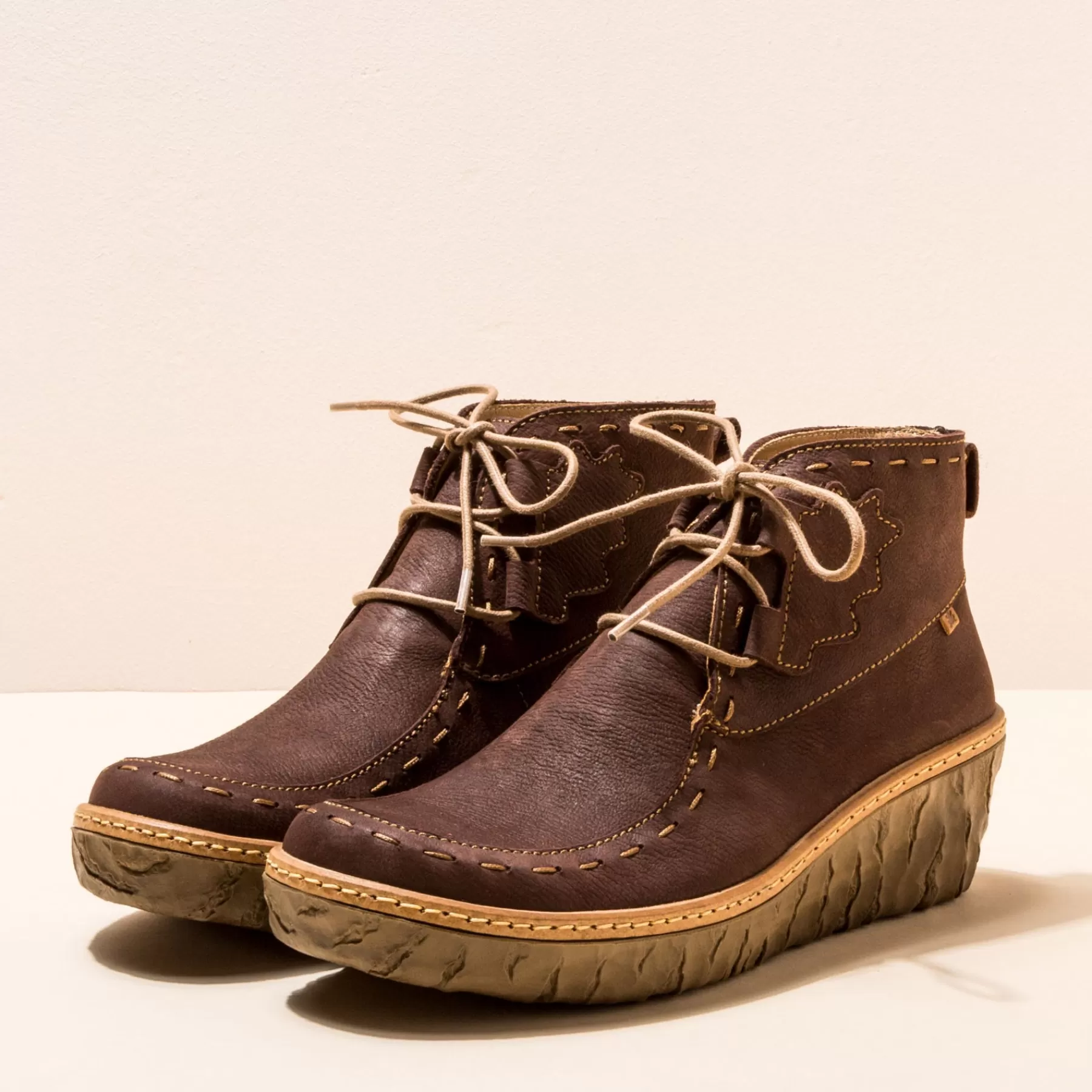 El Naturalista 5148 Mythe Yggdrasil Aangenaam Bruin Cheap