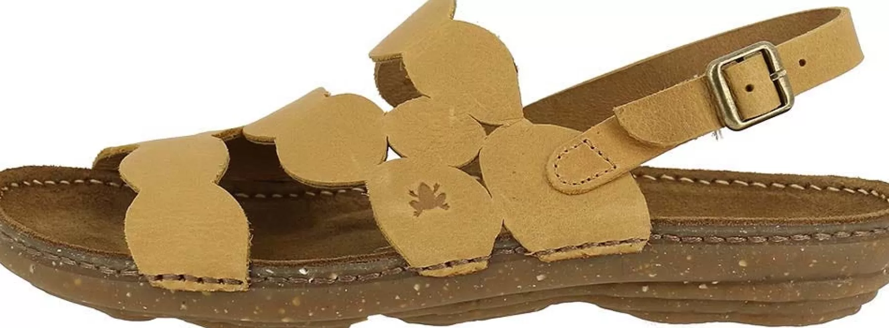 El Naturalista 5223 Torcal Zachte Graancurry Cheap