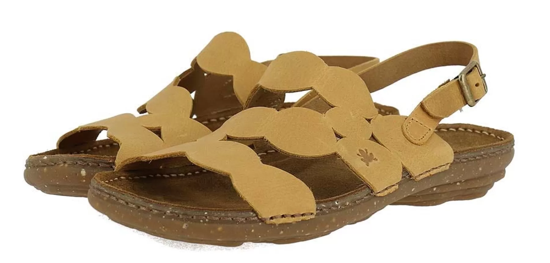 El Naturalista 5223 Torcal Zachte Graancurry Cheap